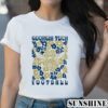 Georgia Tech Football Gameday Shirt College Football 2 Shirt