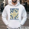 Georgia Tech Football Gameday Shirt College Football 4 Hoodie