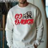 Go Dawgs Funny Bulldogs T Shirt 3 sweatshirt