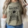 Graphic StarR Wars HanChewies Twelve Parsec Whiskey ShirtStraight Smuggler Whiskey Shirt Whiskey Shirt 1