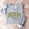 Green Bay Football Sweatshirt Trendy Green Bay Football Fan Shirts Green Bay Game Day Sweater Green Bay Sweatshirt Football Lover Shirt 7