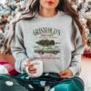 Griswold Christmas Sweatshirt Griswold Christmas Tree Farm Retro Griswold Christmas Shirt Christmas Vacation Shirt Christmas Sweatshirt 3