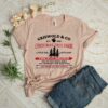 Griswold Co Shirt Christmas Tree Farm Shirt Christmas Movie Shirt Funny Christmas Shirt Vacation Xmas Tee Family Christmas Tee 4