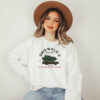 Griswold Co Sweatshirt Christmas Tree Farm Sweatshirt Gift For Christmas Christmas Tree Merry Christmas Sweatshirt Christmas Sweatshirt 6