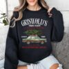 Griswolds Christmas Sweatshirt Christmas Family Christmas Gift Tree Sweater Griswolds Tree Farm Since 1989 Shirt Cute Christmas Shirt 0