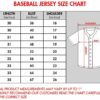 Halloween Baseball Jersey Halloween Is My Christmas Shirt Halloween Horror Movie Shirt Halloween Gift Fan 4 1