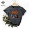 Halloween Family Tee Halloween Disneeey Wars Star Shirts Vader Shirt 2