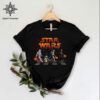 Halloween Family Tee Halloween Disneeey Wars Star Shirts Vader Shirt 3