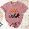 Halloween Family Tee Halloween Disneeey Wars Star Shirts Vader Shirt 4