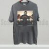 Halloween Graphic Michael T shirt Michael Heart Hands T shirt 2