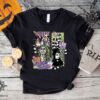 Halloween Shirt Adult Halloween Shirt Horror Friend Shirt 2