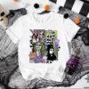 Halloween Shirt Adult Halloween Shirt Horror Friend Shirt 4