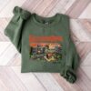 Halloweentown Est 1998 Sweatshirt Halloweentown University Retro Halloweentown Sweatshirt Fall Sweatshirt Halloween Sweatshirt 2