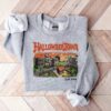 Halloweentown Est 1998 Sweatshirt Halloweentown University Retro Halloweentown Sweatshirt Fall Sweatshirt Halloween Sweatshirt 4