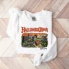 Halloweentown Est 1998 Sweatshirt Halloweentown University Retro Halloweentown Sweatshirt Fall Sweatshirt Halloween Sweatshirt 5