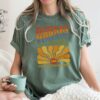 Harris Walz 2024 Kamala Harris Shirt Boho Aesthetic Retro Tee 3 10