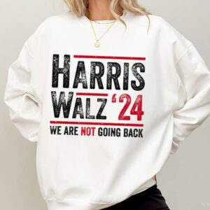 Harris Walz 2024 Shirt Kamala Harris Walz Feminist T shirt 1 1