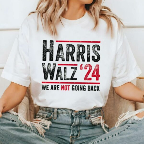 Harris Walz 2024 Shirt Kamala Harris Walz Feminist T shirt 2 2