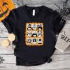 Horror Movie Character Shirt Halloween Killers Shirt 1