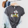 I Got A Rock Ghost Halloween Shirt Funny Halloween Ghost Shirt Scary Halloween Shirt Halloween Costume Halloween Gifts Halloween Party 4 1