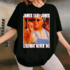 James Earl Jones Legends Never Die Shirt 3