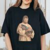 Jesus Moo Deng Shirt 1 1