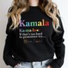 Kamala Harris 2024 ShirtMadam President Kamala Tee 2 333