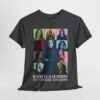 Kamala Harris Eras Tour 2024 Shirt Kamala Democrat Gift Tee Kamala Presidential Election 2024 T Shirt Trendy Kamala Harris Tshirt 4