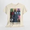 Kamala Harris Eras Tour 2024 Shirt Kamala Democrat Gift Tee Kamala Presidential Election 2024 T Shirt Trendy Kamala Harris Tshirt 6