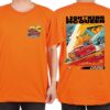 Lightning McQueen 95 T Shirt McQueen And Dinoco Shirt Pixar Cars McQueen Tee Cars Family Vacation Shirt Piston Cup Cars Land Shirt 2