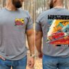 Lightning McQueen 95 T Shirt McQueen And Dinoco Shirt Pixar Cars McQueen Tee Cars Family Vacation Shirt Piston Cup Cars Land Shirt 3