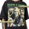 Limited Beetlejuice Vintage T Shirt Shirt Gift For Woman and Man Unisex T Shirt GP02 1