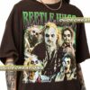 Limited Beetlejuice Vintage T Shirt Shirt Gift For Woman and Man Unisex T Shirt GP02 3