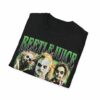 Limited Beetlejuice Vintage T Shirt Shirt Gift For Woman and Man Unisex T Shirt GP02 4 1