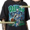 Limited Dallas Basketball WL Inspired Vintage T ShirtBoynextdoor Shirt Gift For Woman and Man Unisex T Shirt 1