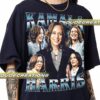 Limited Kamala Harris Vintage T Shirt Shirt Gift For Woman and Man Unisex T Shirt GP02 2