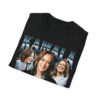 Limited Kamala Harris Vintage T Shirt Shirt Gift For Woman and Man Unisex T Shirt GP02 4