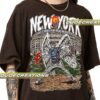 Limited New York Baseball WL Inspired Vintage T ShirtBoynextdoor Shirt Gift For Woman and Man Unisex T Shirt 3