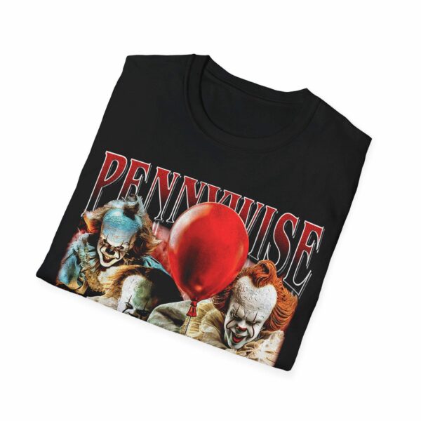 Limited Pennywise Vintage T Shirt Shirt Gift For Woman and Man Unisex T Shirt GP02 4