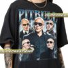 Limited Pitbull Vintage T Shirt Shirt Gift For Woman and Man Unisex T Shirt GP02 1