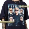 Limited Pitbull Vintage T Shirt Shirt Gift For Woman and Man Unisex T Shirt GP02 2