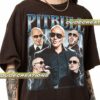 Limited Pitbull Vintage T Shirt Shirt Gift For Woman and Man Unisex T Shirt GP02 3