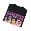 Limited Shah Rukh Khan Vintage T Shirt Shirt Gift For Woman and Man Unisex T Shirt GP02 4