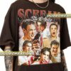 Limited Stu Macher and Billy Loomis Vintage T Shirt Shirt Gift For Woman and Man Unisex T Shirt GP02 3 1