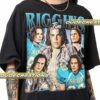 Limited Tim Riggins Vintage T Shirt Shirt Gift For Woman and Man Unisex T Shirt GP02 1