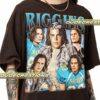 Limited Tim Riggins Vintage T Shirt Shirt Gift For Woman and Man Unisex T Shirt GP02 3