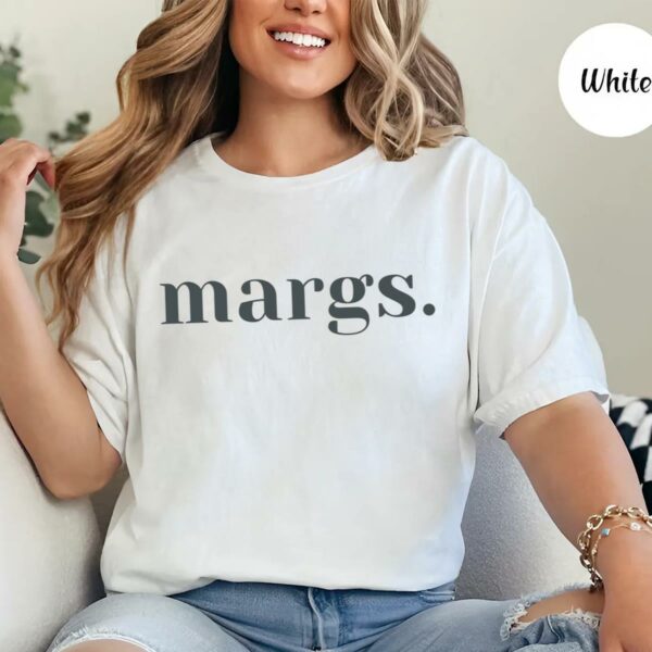 Margarita Shirt Tequila Shirt Cinco De Mayo Shirt Mamacita Needs a Margarita Margarita Tshirt Margs Margarita T Shirt Sweatshirt 1 22