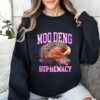 Moo Deng Supremacy Shirt 2 2