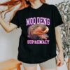 Moo Deng Supremacy Shirt 4 5