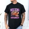 Moo Deng Supremacy Shirt 5 3